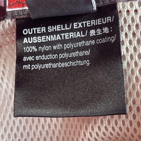 Burton Tactic Jacket Mens Small Snowboarding Full Zip Hooded Ski Outdoor Winter - Picture 12 of 16